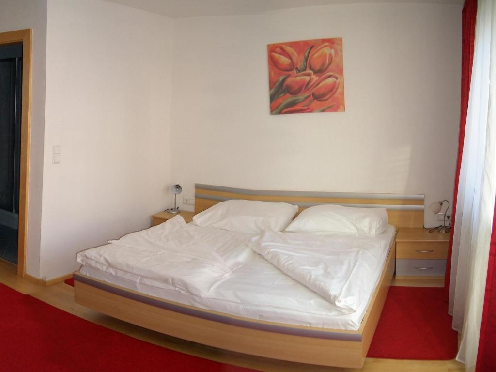 Appartements Hirner Fügen Cameră foto