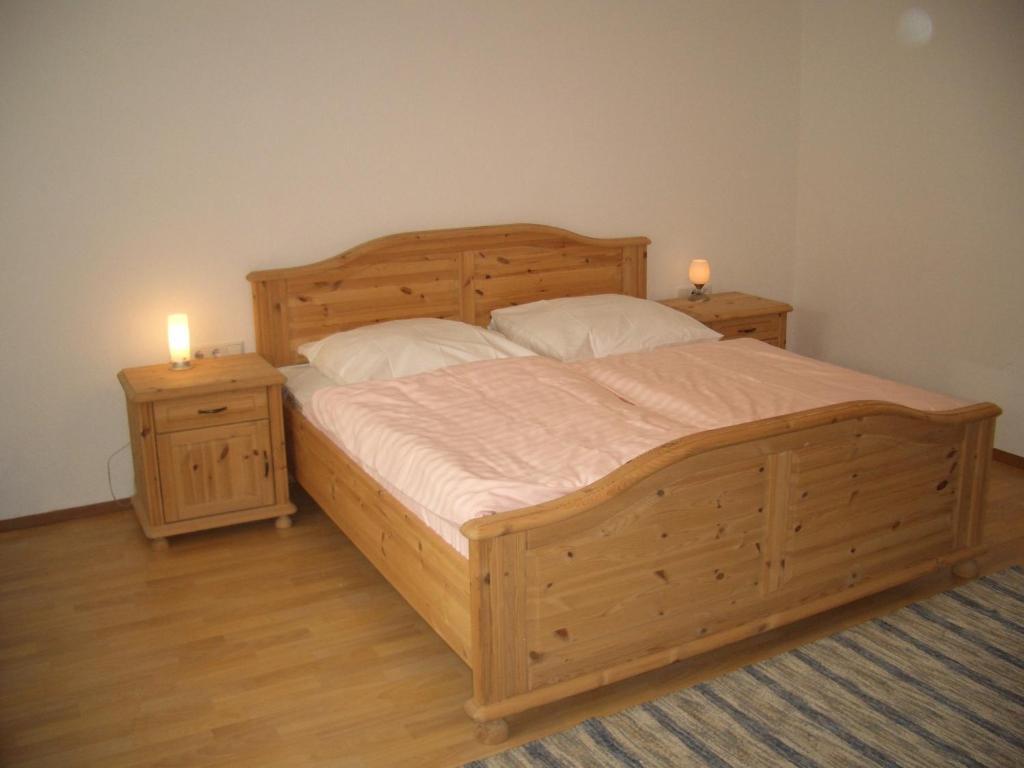 Appartements Hirner Fügen Cameră foto