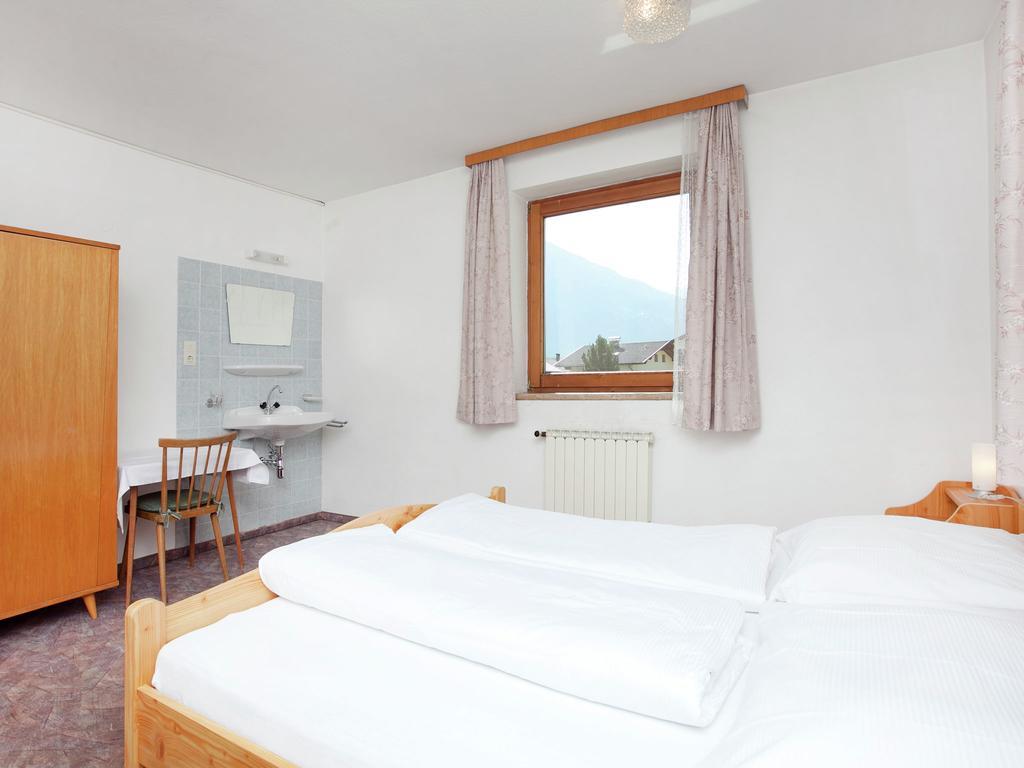 Appartements Hirner Fügen Exterior foto